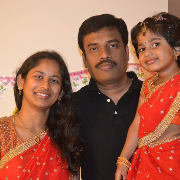 neelukranthi